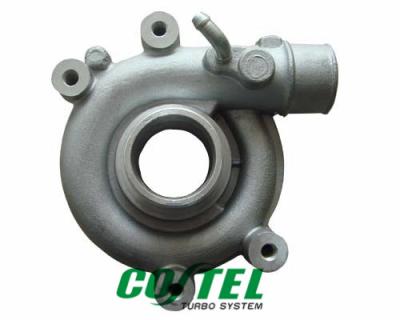 China AL Material Precision Turbocharger Compressor Housing for Toyota CT9 for sale