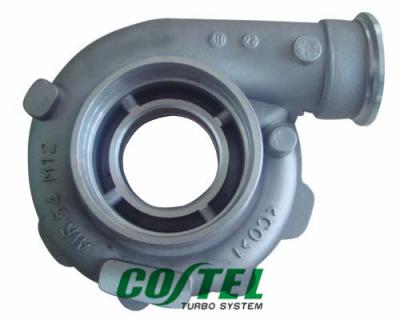 Китай Картер компрессора 734056-5003 ГТ37 Турбо для материала АЛ двигателя дизеля продается