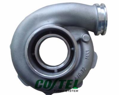 China Alojamento do compressor do turbocompressor de GT42 Garrett com elevado desempenho 723117-5001 à venda