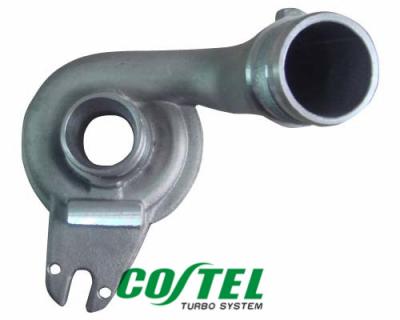 China Kompressor-Wohnungen GT1544 700830 Garrett, Maschinen-Ersatzteile für Reparatur Turbo zu verkaufen