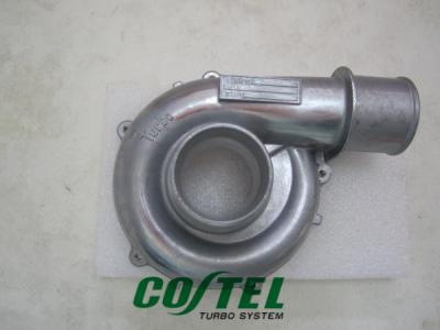 China Peças do turbocompressor do alojamento do compressor do turbocompressor do elevado desempenho RHV4 VJ38 IHI à venda