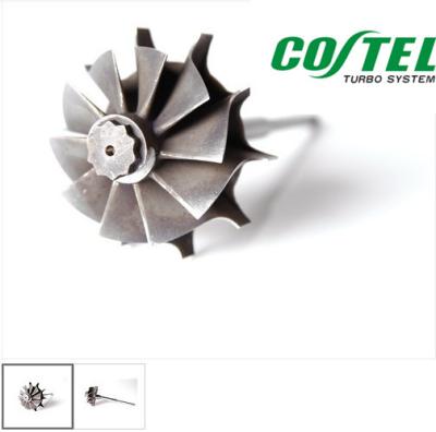 Chine Roue d'axe de turbine d'Inconel pour Toyota CT20B CT26 17201-17040 à vendre