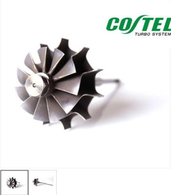 China Garrett TB31 Turbine Shaft Wheel Repair Turbo 451310-0003 446694-0001 for sale