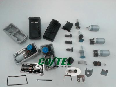 Chine Les kits de réparation électriques de déclencheur de turbo de turbocompresseur de HELLA réparent le type de type 1 de prise - 2 à vendre