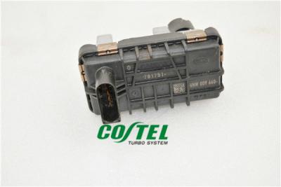 China MERCEDES BENZ HELLA GARRETT ELECTRONIC BOOST ACTUATOR 6NW009660 781751 G-001 for sale