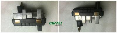 Chine Chargeur électrique OE ISO9001 du déclencheur G-72 Hella Garrett Turbo de Wastegate à vendre