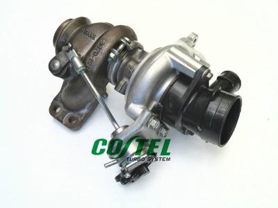 China TD02 Engine 4 Cylinders Vehicle TurboCharger 49373-02002 For Ford Fiesta VIII / Citroen for sale