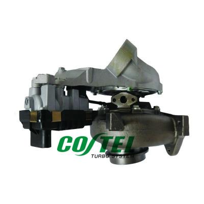 China 736088-5003S Honeywell Garrett Electric Turbo Charger Mercedes Benz Commercial Vehicle for sale