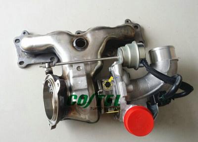 China 177KW 53039880260 Borg Warner Electric Turbo Charger for GTDI Ford S MAX for sale