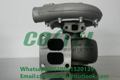 China 3LM-319  159623 0R5809 / 4N8969 Holset Turbo Charger For Dozer / Excavator / Grader for sale