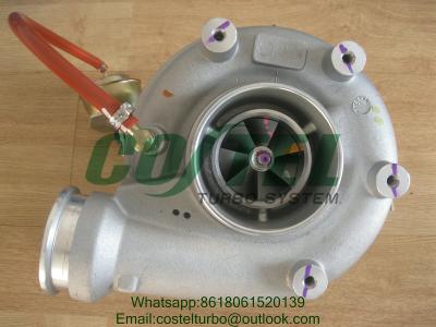 China 12709880016 04294367 Holset Turbo Charger , Volvo Industrial Engine S200G Turbo for sale