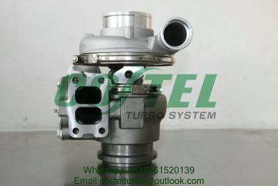 China 10709880002 carregador do turbocompressor de 2674A256 3159810 B2 Holset para o trator agrícola de Perkins à venda