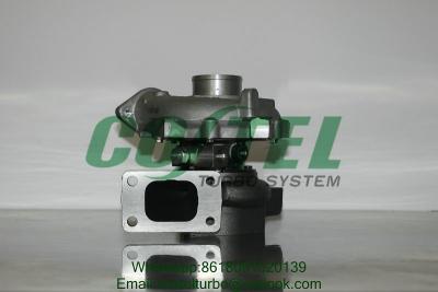China De Vrachtwagenturbocompressor GT2559L Turbo 786363-0004 17201E0680A/17201E0680 van de Hinoweg Te koop