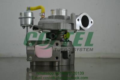 China Turbocompressor movente do motor diesel da terra de GT2259LS 761916-0010 244000494C/17201EO520 à venda