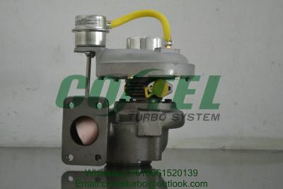 China 738233-0002 turbocompressor ajustado industrial do Gen de Perkins do carregador do turbocompressor de GT2556S Garrett à venda
