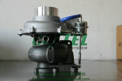 China Turbocompressor industrial do si FE6TA GT3576DN da estrada de ferro B6-60 de Nissan UD 702172-0010 14201-Z5778 14201Z5778 à venda