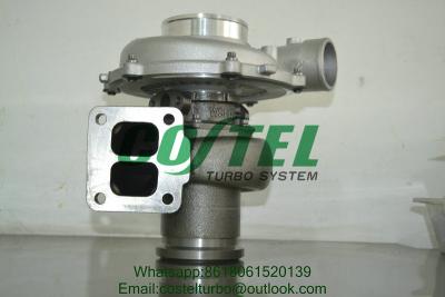 China Motores industriales GT4082 Turbo 466741-0054 466741-0054 de turbo DT466E 1530E de los cummins del garrett del motor de fan de Navistar en venta