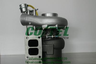 China Carregador do turbocompressor do caminhão CF85 XF95 F95 CF85 Garrett do DAF com o motor GT4294S de XE355CO XE315CO XF355M XE3 à venda
