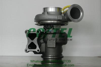 China transporte o carregador 762548-0004 do turbocompressor de C13 GTA4502BS Garrett 2472964 331-5888 3315888 à venda