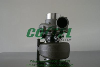 China engine parts turbocharger / Holset Turbo Charger With 4TA-390 Engine S2EL H1C Turbo for sale