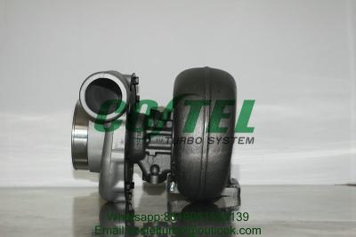 China Scania 143 exhaust gas turbocharger with DS114A/DSC14A / DS14A Engine H3B Turbo 3533210 1340416 3533211 for sale