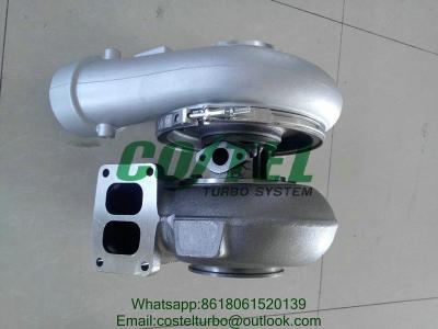 China Diverso Holset Turbo cargador de Cummins con KTAA19 el motor HC5A Turbo 3594066 3594067 3801803 en venta