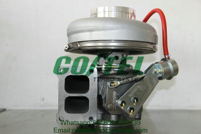 China 2006-09 Volvo Marine Truck Industrial turbo car system with D16C Engine HE551W Turbo 2842578 2835373 for sale