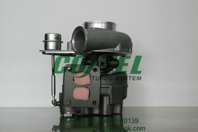 China 2005-02 Daewoo Truck CNG Bus Holset Turbo Charger with Ge12TiS Engine HX50W Turbo 4040662 65.09100-7070A for sale