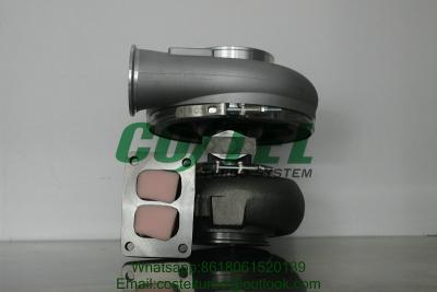 China 3592369 3592401 3800852 1999-06 turbocompressores do turbocompressor HX60 de Cummins Holset com o motor QSM11 à venda