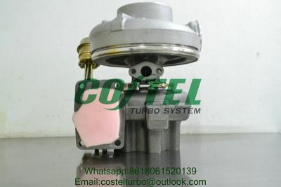 China Jogos do turbocompressor de Cummins do carregador do turbocompressor de Industria HX60W Holset 3598762 3598763/3598764 à venda