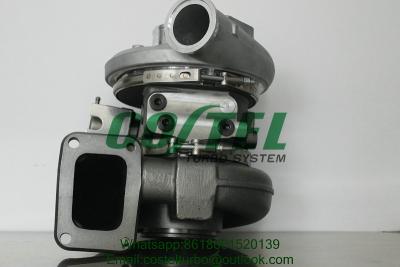 China Turbocompressor do motor de Astra do caminhão de Iveco do carregador do turbocompressor do diesel HY55V 4046945 3594712 Holset à venda