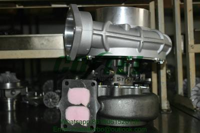 China 53379887203 carregador do turbocompressor de X53910100013 K37 KKK para MTU GenSet industrial à venda