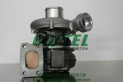 China S2A 316886 313471 314944 KKK Turbo Charger / Marine Engine Turbocharger for sale
