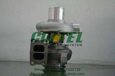 中国 166773幼虫960の前輪の積込み機のための0R6743 KKKターボの充電器S2EGL094ターボ 販売のため