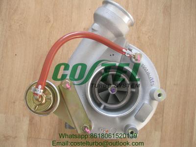 China 12709880014 21085150 04906183Kz Deutz Truck turbocharger S200G Turbo For Volvo City Bus for sale
