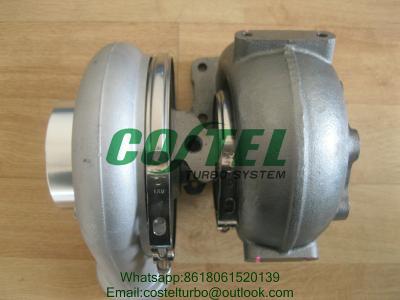 China 316699 53319887127 KKK Turbo Charger , Mercedes Benz Actros Truck S400 Turbo for sale