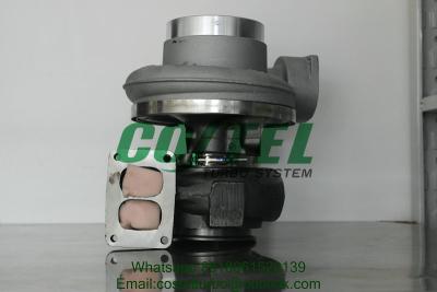 China Turbocompressor marinho do turbocompressor S500 do motor diesel do navio de Volvo Penta 1500-970-9487 1500 970 9487 à venda