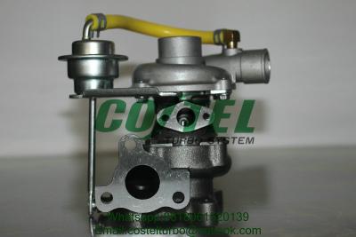 China Yanmar Earth Moving IHI Turbo Charger RHB31 Turbo VC110033 CY62 12913718010 for sale