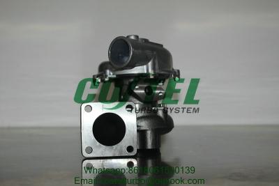 China RHB52 GX388711 VB130059 24100-1880A Turbo And Turbocharger Hino W04C-T for sale