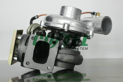 China Diesel VA250041 VX29 241001690C 24100-1690C IHI Turbo Charger For Hino Truck for sale