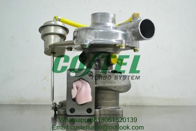 China RHC61B HINO Truck Turbocharger , VF240023 VX18 FB14 Motor Diesel Engine Turbocharger for sale