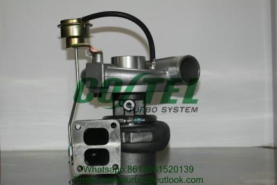 China Hyundai Commercial Aero Space Bus TF08L-26M-18 Turbo 49134-00130 2820083400, 28200-83400 for sale