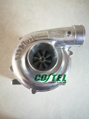 China RHC7 turbocompressor NH170048 CI56 11440-02100, vário caminhão de 1144002100 703724-0001 Isuzu Hitachi à venda