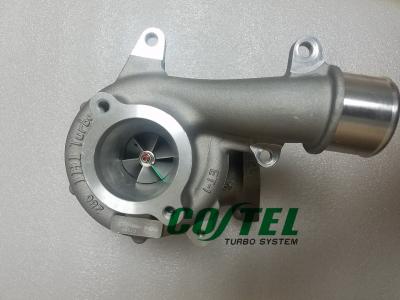 China Turbocompressor de Toyota Hilux 2,5 D -4D 120 HP para o carro RHV4 VB31 17201-0L070 17201 - OL071 à venda
