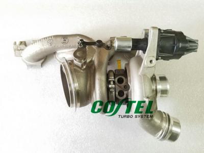 China TD04 49477-02450 49477-02408 F31 B48 Engine Turbocharger BMW X1 X3 520 528 320 328 B48A20A 2.0 Engine for sale