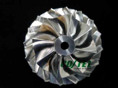 China HE561VE Turbocharger Cartridge Part COMMINS Holset ISX1 ISX  ISX3 DC1305 ISX 07 ISX2 for sale