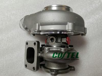 China Garrett 856801-5006S GTX3071R Gen II Turbo Point Milling Billet Wheel for sale