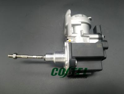 China Turbomahle Elektrische Actuator 2.0T 06L145612K van Audi A4 A5 EA888 Te koop