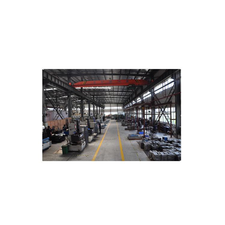 Verified China supplier - Wuhan Sunz Machine&Mould Co., Ltd.