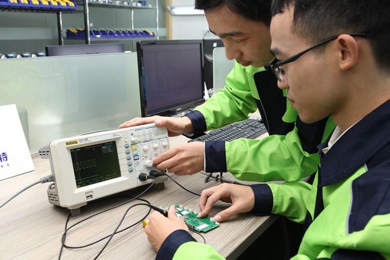 Fournisseur chinois vérifié - Shenzhen YuanTe Technology Co., Ltd. (Safegas)